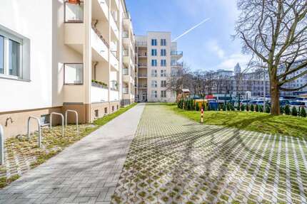 Wohnung zum Kaufen in Berlin 828.000 € 126 m²