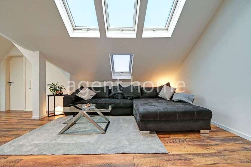 Wohnung zum Mieten in Stuttgart 2.330 € 85 m²