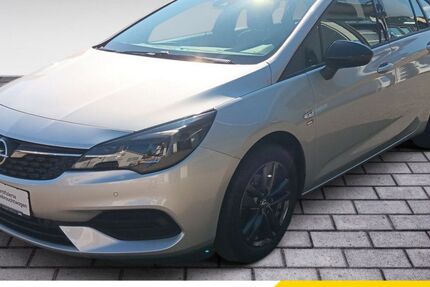 Opel Astra 35.100 km 14.790 € Schorndorf 73614