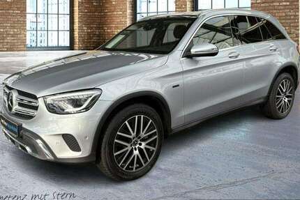 Mercedes-Benz GLC 300 99.550 km 36.800 &euro; Schorndorf 73614
