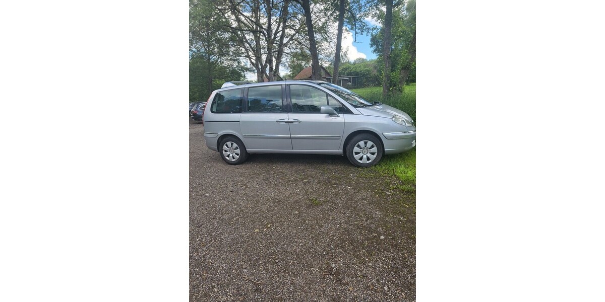 Citroen C8 220.000 km 2.250 € Schorndorf 73614