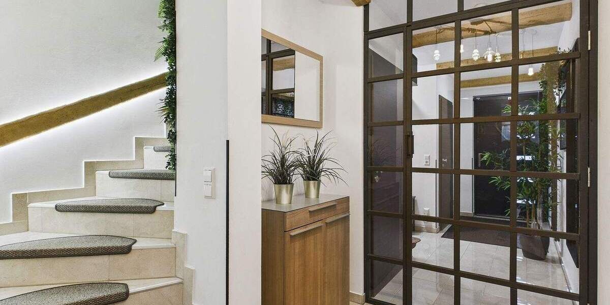 Doppelhaushälfte Stuttgart Rohracker - 7 Zimmer, 237 m&sup2;, 990.000&euro; | Angebot:25669688