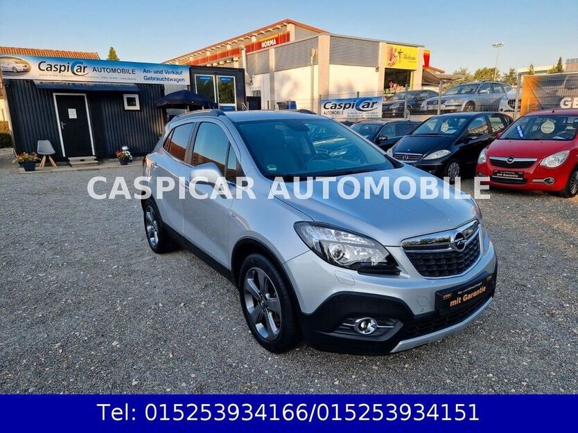 Mokka