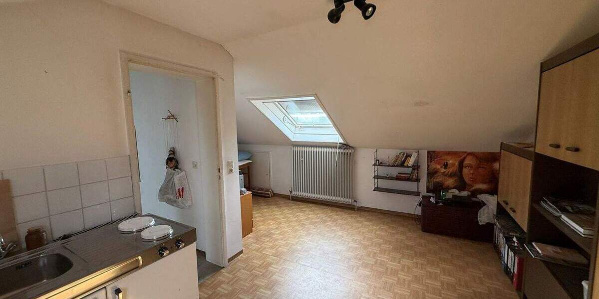 Etagenwohnung Neuhausen auf den Fildern - 5 Zimmer, 141 m&sup2;, 520.000&euro; | Angebot:25862470