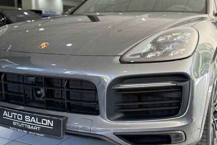 Porsche Cayenne 57.000 km 76.990 &euro; Nufringen 71154