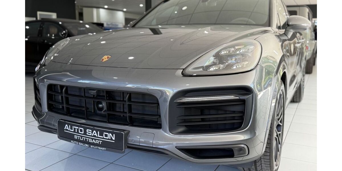 Porsche Cayenne 57.000 km 76.990 &euro; Nufringen 71154