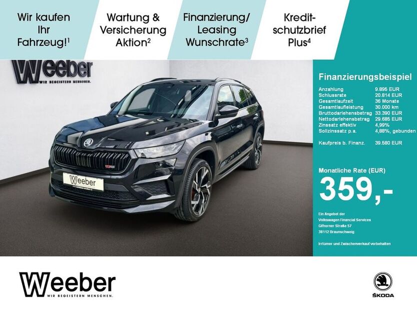 Kodiaq