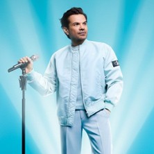 Kenan Dogulu 27.03.2026 Porsche-Arena