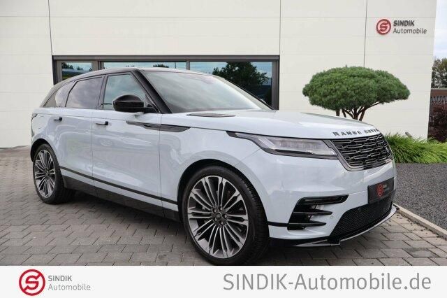 Range Rover Velar