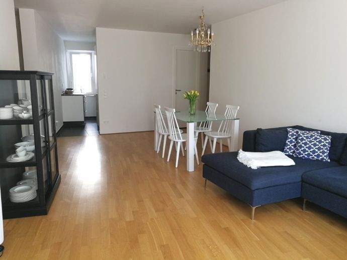 Schöne, helle 3 Zimmerwohnung in Stuttgart Vaihingen, Uni 3 zimmer