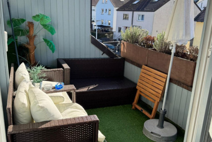 Wohnung Deizisau - 2.5 Zimmer, 44 m&sup2;, 179.500&euro; | Angebot:25326635