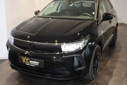 Opel Grandland (X) 49.000 km 19.895 € Bietigheim-Bissingen 74321