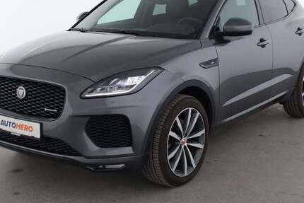 Jaguar E-Pace 55.583 km 23.450 &euro; Stuttgart 70195