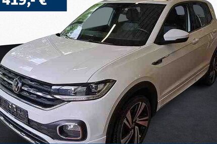 VW T-Cross 20.389 km 25.495 € Böblingen 71032
