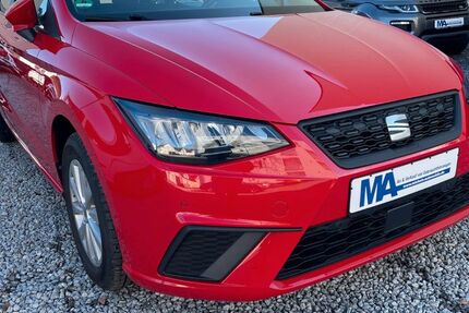 Seat Ibiza 29.000 km 14.990 &euro; Markgroningen 71706