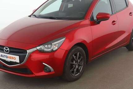 Mazda 2 78.590 km 11.890 € Stuttgart 70195