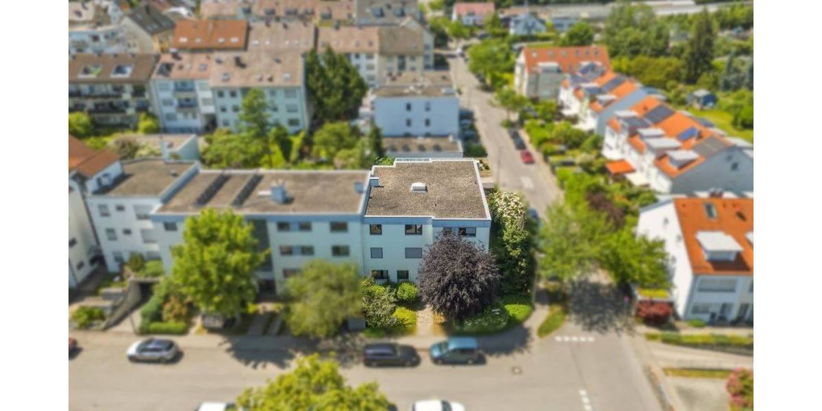 Etagenwohnung Stuttgart / Vaihingen Vaihingen - 3 Zimmer, 84 m&sup2;, 470.000&euro; | Angebot:26804185