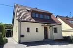 Einfamilienhaus Stuttgart Steinhaldenfeld - 4 Zimmer, 86 m&sup2;, 590.000&euro; | Angebot:26851034