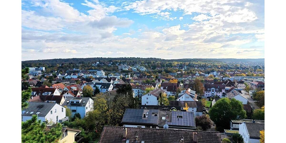 Etagenwohnung Korntal-Münchingen Korntal - 3 Zimmer, 67 m&sup2;, 439.000&euro; | Angebot:26512877
