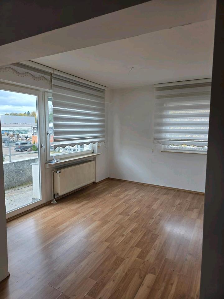 3,5 Zi-Wohnung zimmer