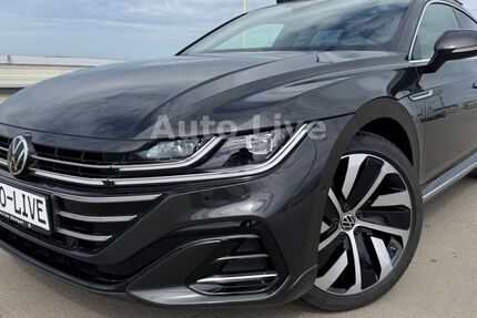 VW Arteon 38.620 km 33.990 &euro; Böblingen/Stuttgart 71034