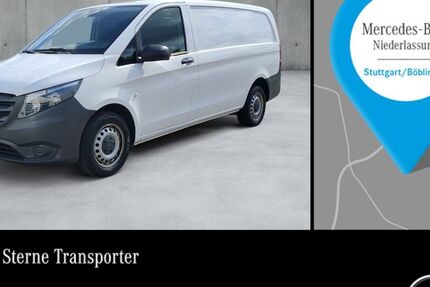 Mercedes-Benz Vito 73.167 km 23.788 &euro; Böblingen 71034
