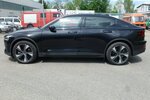 Polestar 2 Long Range Dual Motor 4WD * Pilot * Lite * AHK * 1.660 km 44.900 € Nürtingen 72622