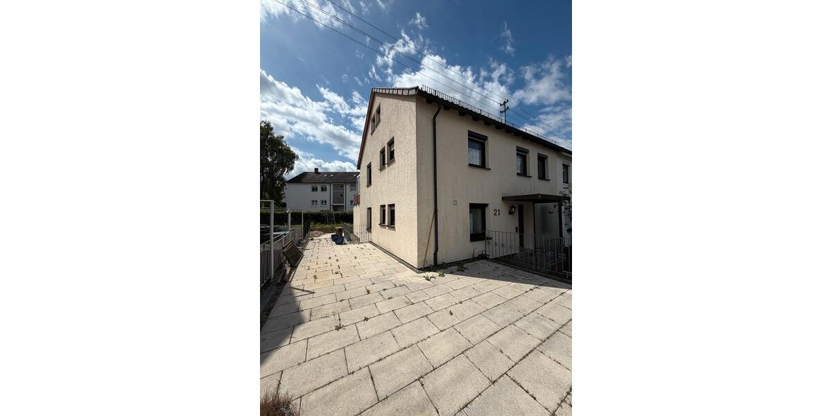Doppelhaushälfte Waiblingen Bittenfeld - 6.5 Zimmer, 153 m&sup2;, 599.000&euro; | Angebot:26906840