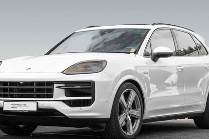 Porsche Cayenne 17.900 km 93.500 € Filderstadt 70794