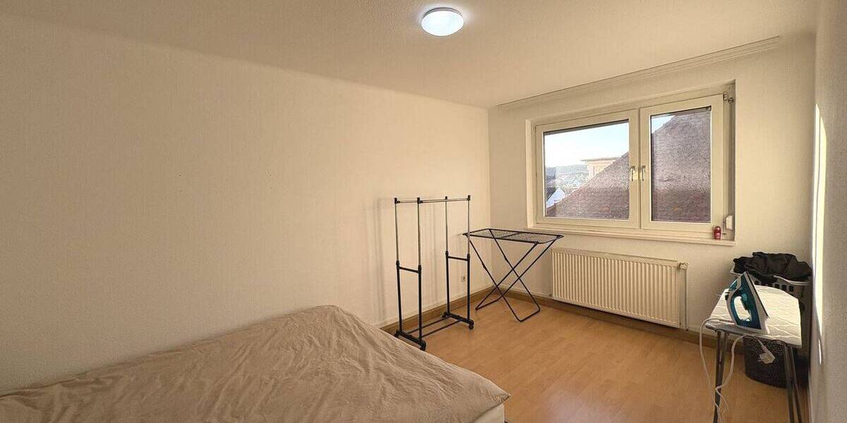 Etagenwohnung Stuttgart Kaltental - 4 Zimmer, 84 m&sup2;, 249.000&euro; | Angebot:26170524