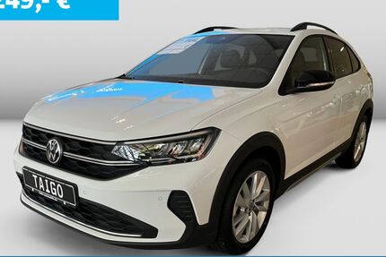 VW Taigo 1.001 km 25.790 &euro; Schorndorf 73614