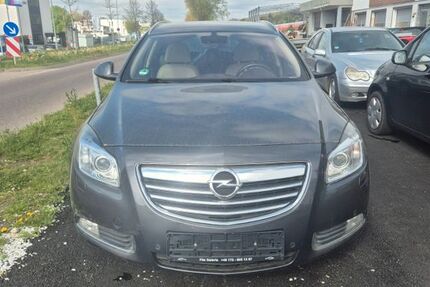 Opel Insignia 155.000 km 6.480 &euro; Ebersbach 73061