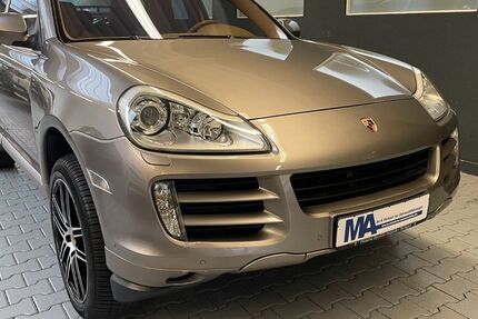 Porsche Cayenne 175.000 km 9.620 € Markgroningen 71706