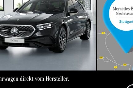 Mercedes-Benz E 200 9.900 km 63.490 € Stuttgart 70376