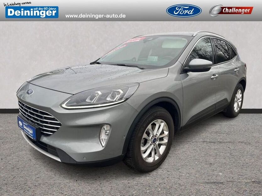 Kuga