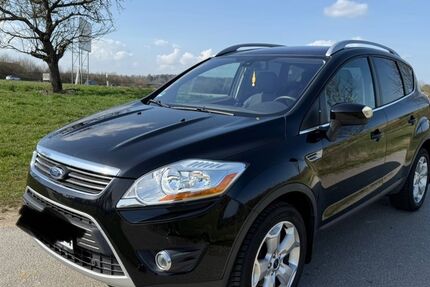 Ford Kuga 139.940 km 8.490 &euro; Eberdingen 71735