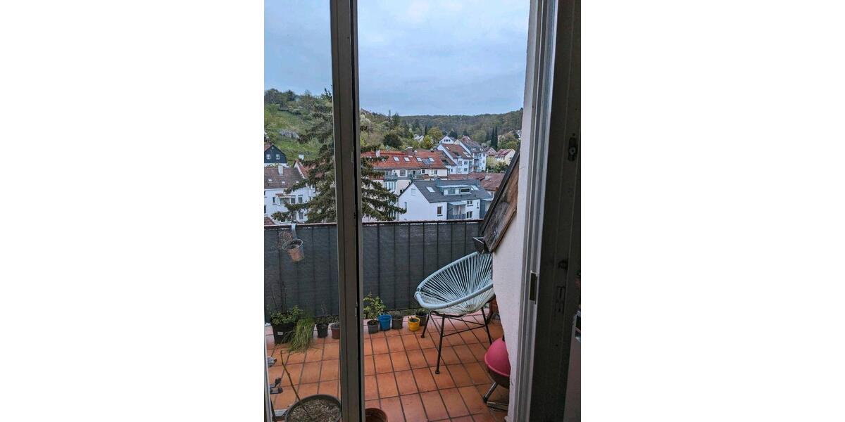 Etagenwohnung Stuttgart Stuttgart-Ost - 3 Zimmer, 75 m&sup2;, 1.000&euro; | Angebot:26223594