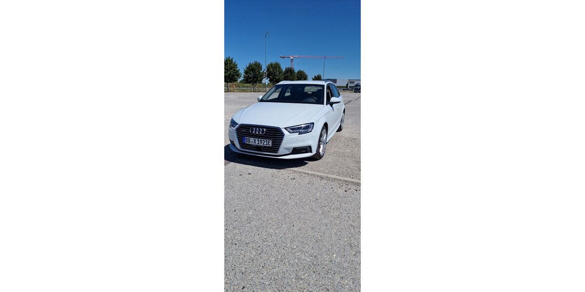 Audi A3 70.000 km 18.000 &euro; Sindelfingen 71067