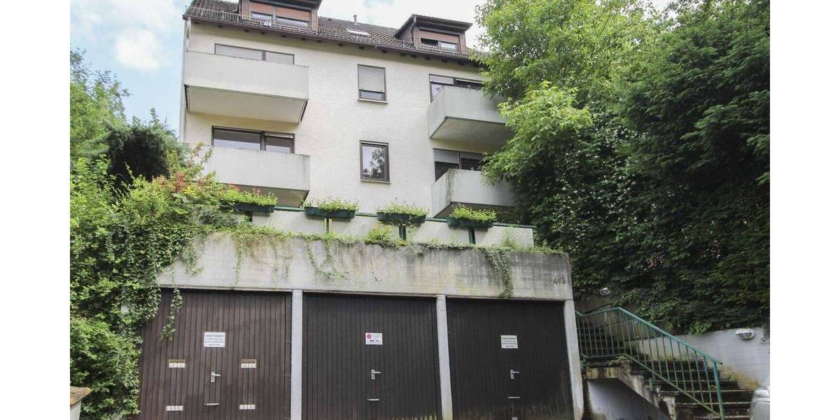 Etagenwohnung Stuttgart Kaltental - 3 Zimmer, 69 m&sup2;, 199.000&euro; | Angebot:26348796