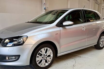 VW Polo 27.000 km 10.990 &euro; Gärtringen 71116