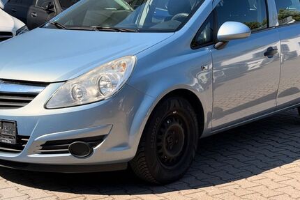 Opel Corsa 88.000 km 3.499 &euro; Filderstadt (Bernhausen) 70794
