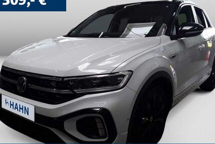 VW T-Roc 45.103 km 24.990 &euro; Wendlingen 73240