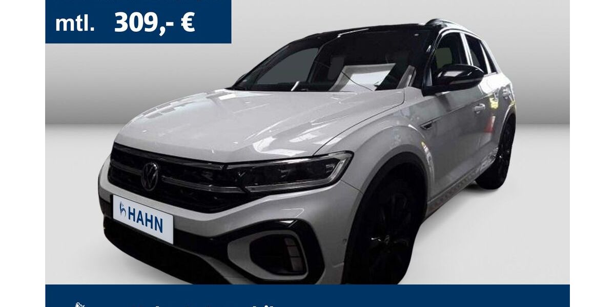 VW T-Roc 45.103 km 24.990 &euro; Wendlingen 73240