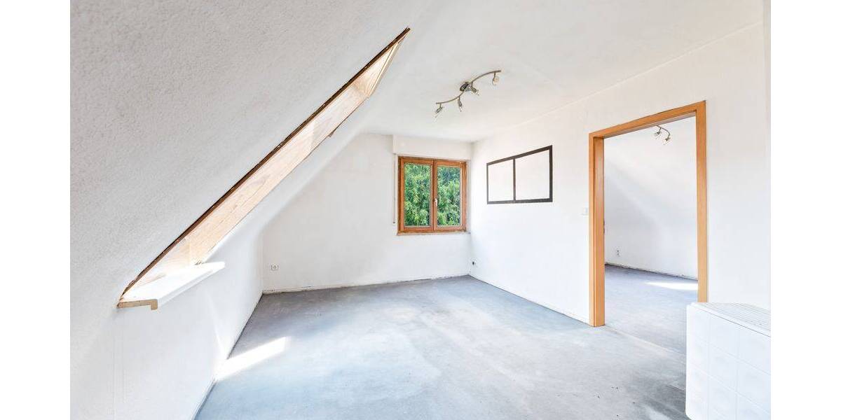 Etagenwohnung Stuttgart / Möhringen Möhringen - 2 Zimmer, 45 m&sup2;, 220.000&euro; | Angebot:26891373