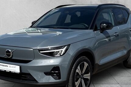 Volvo XC40 34.228 km 31.900 &euro; Tübingen 72072