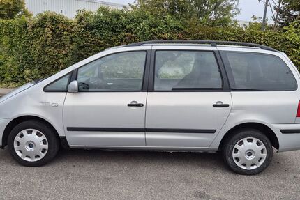 Ford Galaxy 198.000 km 1.300 € möglingen 71696