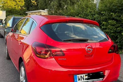 Opel Astra 171.000 km 4.100 &euro; Fellbach 70734