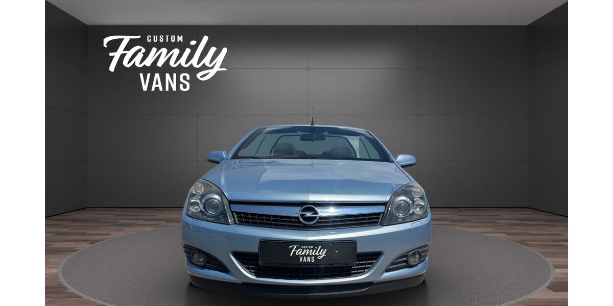 Opel Astra 88.000 km 5.999 &euro; Sindelfingen 71069