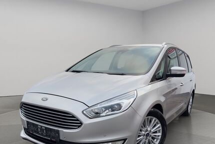Ford Galaxy 196.000 km 9.750 &euro; Holzgerlingen 71088