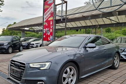 Audi A5 170.000 km 7.950 &euro; Esslingen 73730
